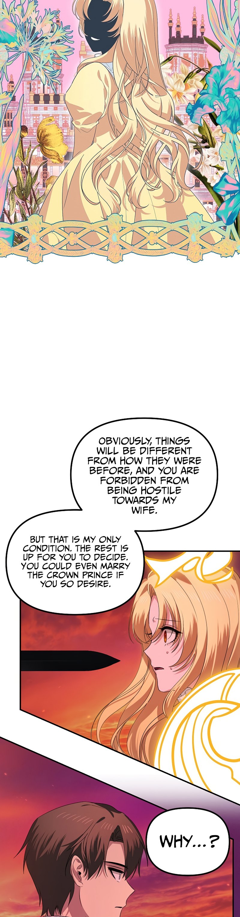 SSS-Class Suicide Hunter, Chapter 111 image 18